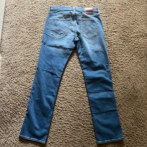 Men’s Hollister Slim Straight Jeans